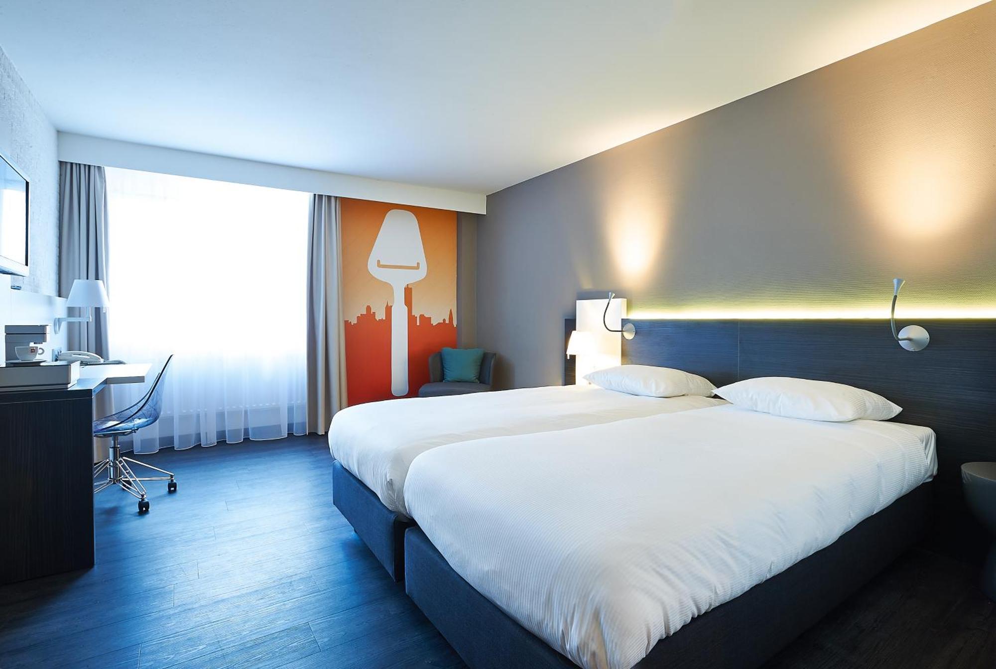 Comfort Zweibettzimmer